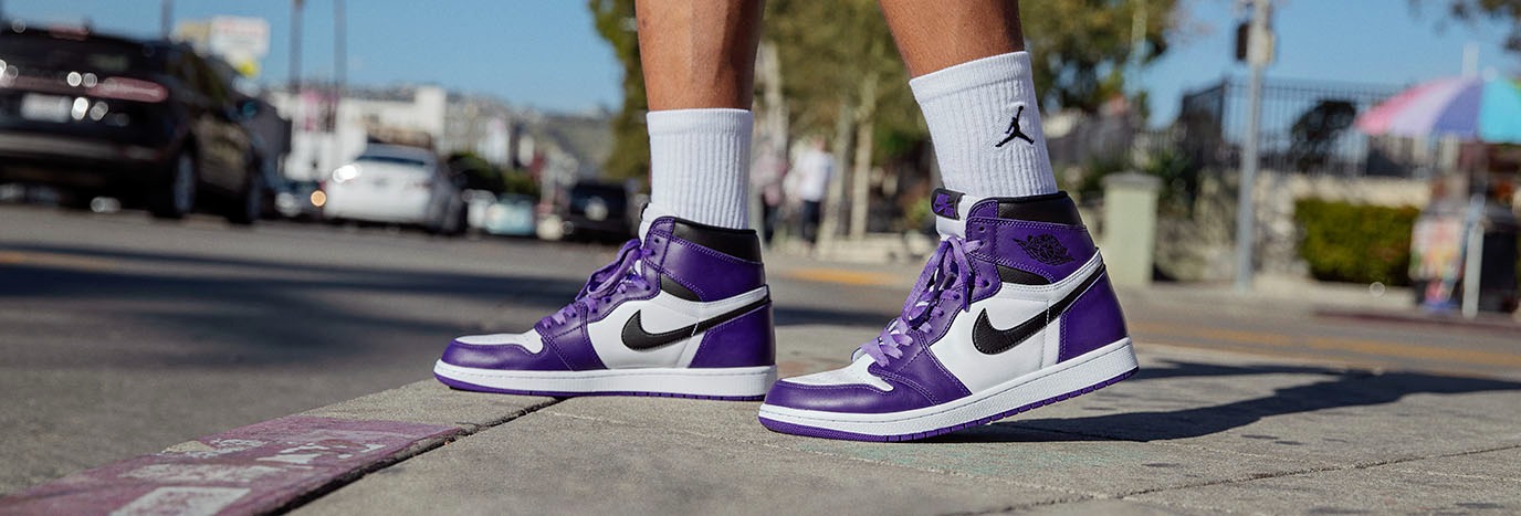 Front Page -FreshKicks Store 5.2